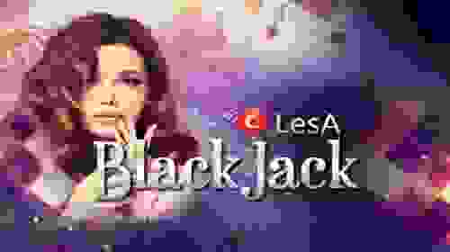 LesA 1 Türkçe Blackjack