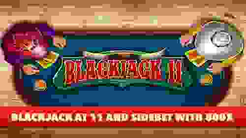 Blackjack 11