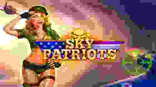 Sky Patriots