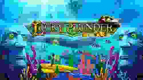 Lucky Plunder