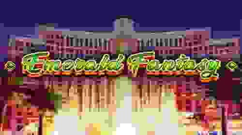 Emerald Fantasy