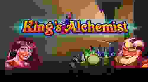 Kings Alchemist