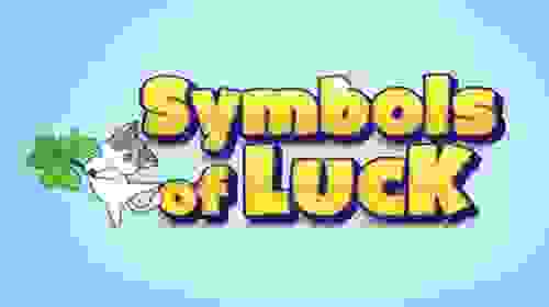 Symbols Of Luck