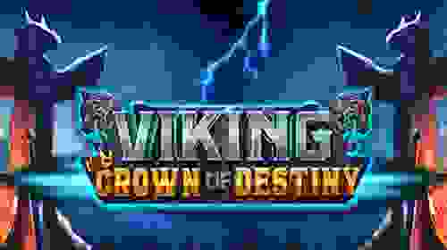 Viking Crown of Destiny