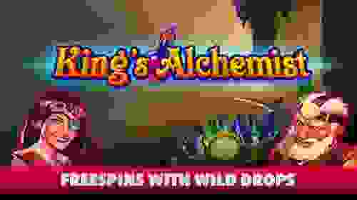 Kings Alchemist