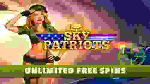 Sky Patriots