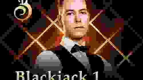 Blackjack 1