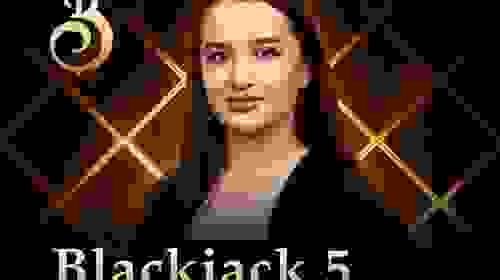 Blackjack 5