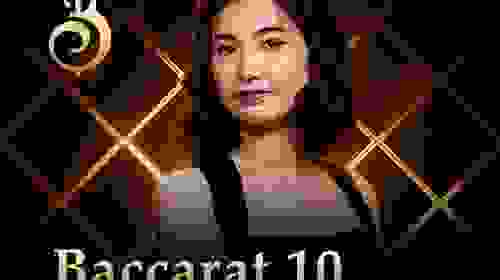 Baccarat 10