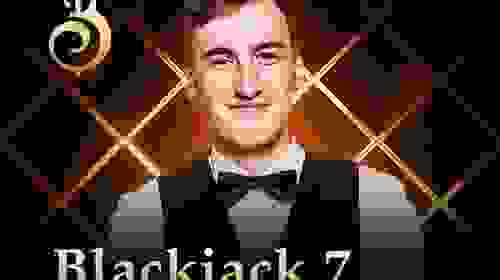 Blackjack 7