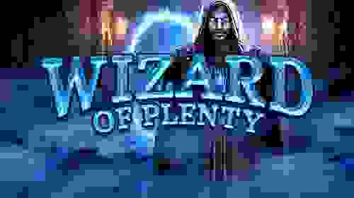 Wizard of Plenty