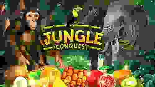 Jungle Conquest