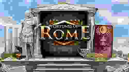 Fortunes of Rome