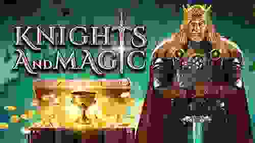 Knights and Magic