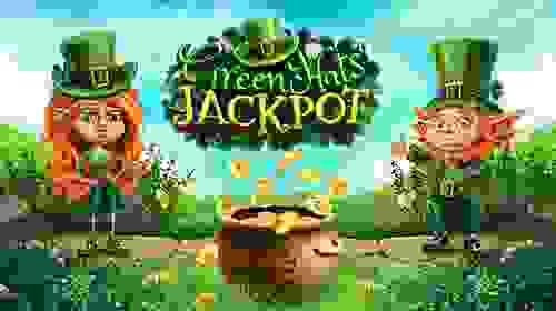 Greenhats' Jackpot