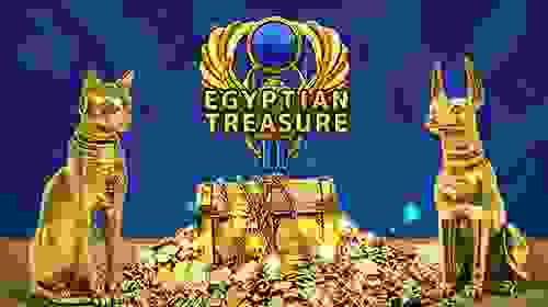 Egyptian Treasure II