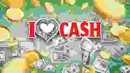 I Love Cash