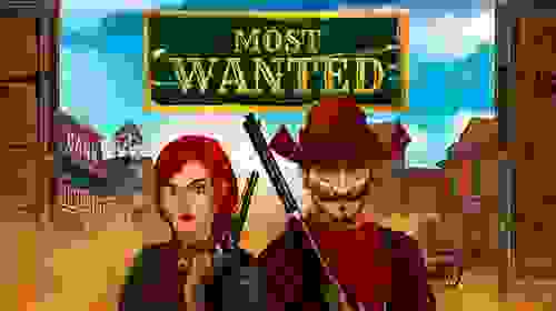 Most Wanted