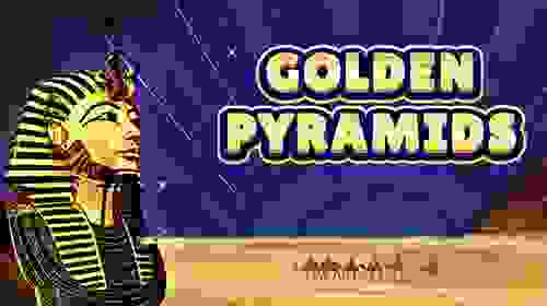 Golden Pyramids