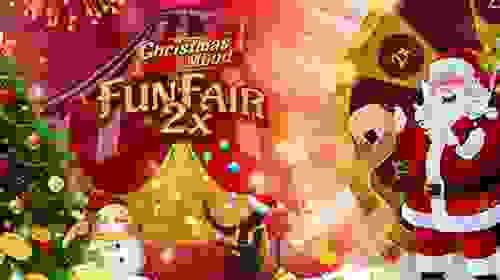 FunFair 2x