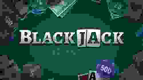 Blackjack