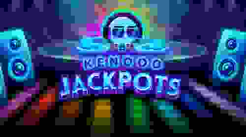 Kenooo Jackpots