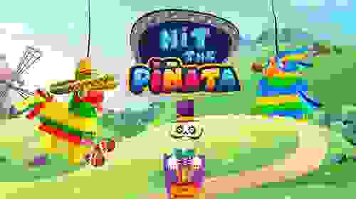 Hit the Pinata