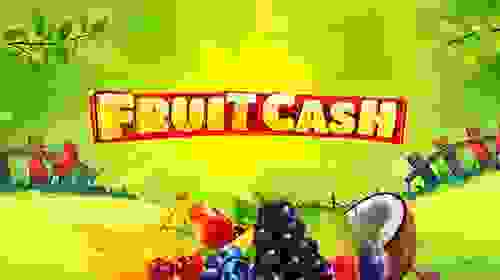 Fruit Cash