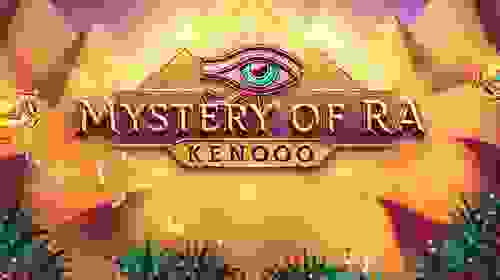 Mystery of Ra Kenooo