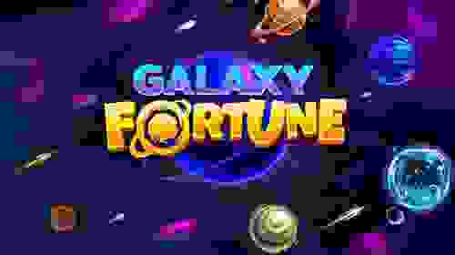 Galaxy Fortune