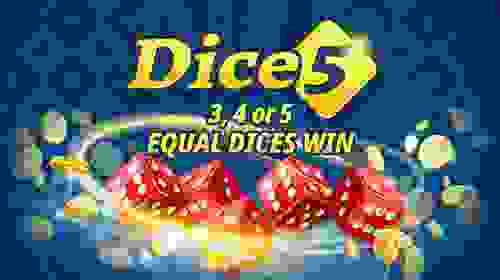 Dice 5