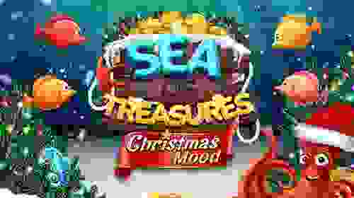 Sea of Treasures Christmas