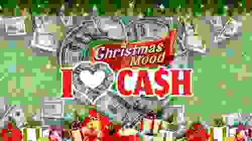 I Love Cash Christmas