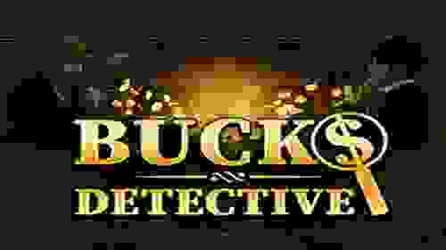 Bucks Detective