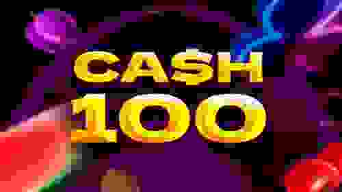 Cash 100