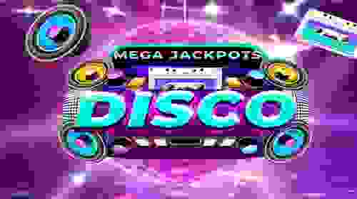 Mega Jackpots Disco