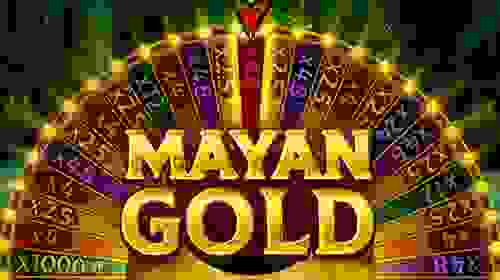 Mayan Gold