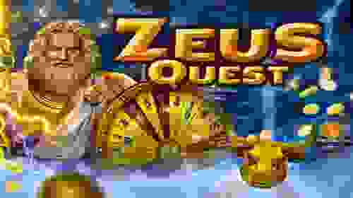 Zeus Quest