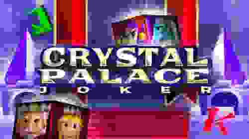 Crystal Palace Joker