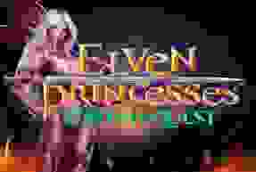 Elven Princesses: Crown Quest