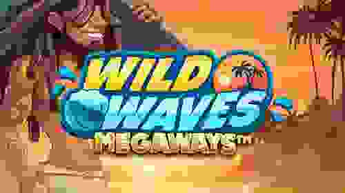 Wild Waves Megaways