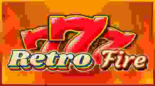 Retro Fire