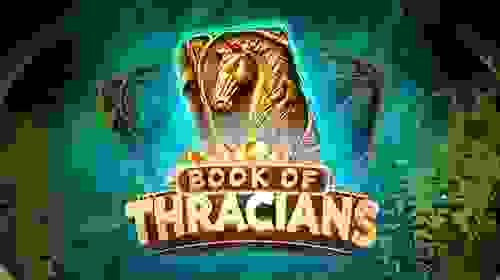 Book of Thracians