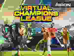 Virtual Champions