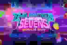 Thunder Mega Sevens Bonus Buy