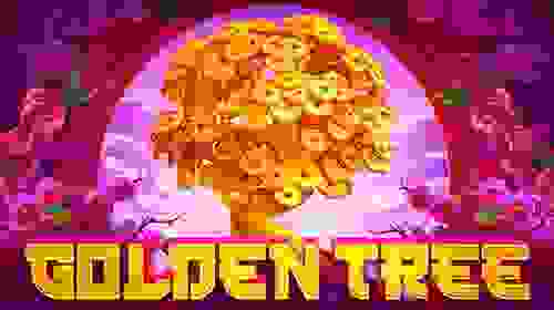 Golden Tree