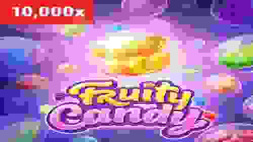 Fruity Candy