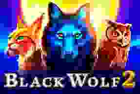 Black Wolf 2