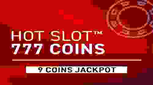 Hot Slot: 777 Coins Extremely Light Edition