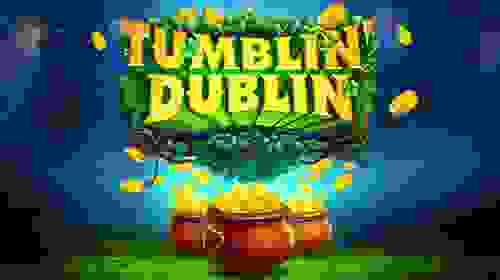 Tumblin' Dublin